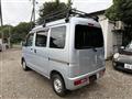 2013 Daihatsu Hijet Cargo