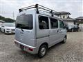 2013 Daihatsu Hijet Cargo
