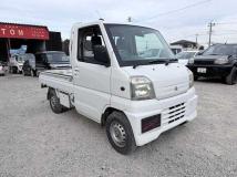2000 Mitsubishi Minicab Truck
