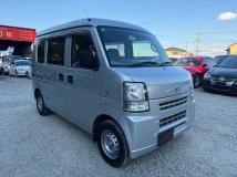 2007 Suzuki Every