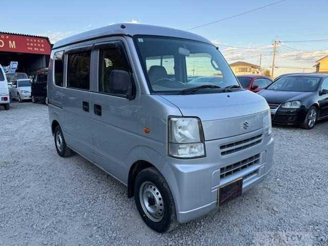 2010 Suzuki Every