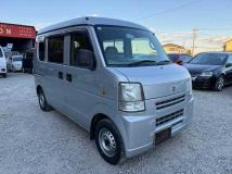 2010 Suzuki Every