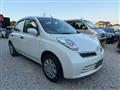 2010 Nissan March