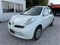2010 Nissan March
