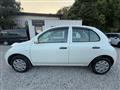 2010 Nissan March