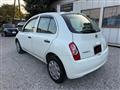 2010 Nissan March
