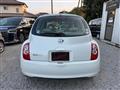 2010 Nissan March