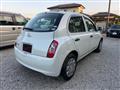 2010 Nissan March