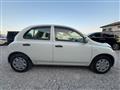 2010 Nissan March