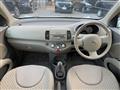 2010 Nissan March