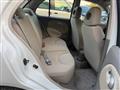 2010 Nissan March