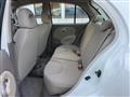 2010 Nissan March