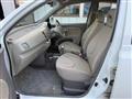 2010 Nissan March