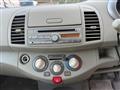2010 Nissan March