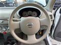 2010 Nissan March