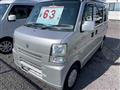 2013 Suzuki Every