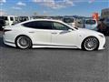 2018 Lexus LS