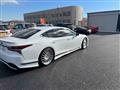 2018 Lexus LS