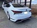 2018 Lexus LS