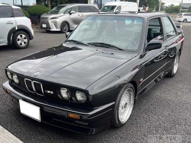 1989 BMW M Model