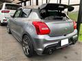 2018 Suzuki Swift