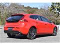 2017 Volvo V40