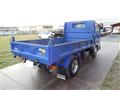 2005 Mitsubishi Canter