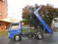 2005 Mitsubishi Canter