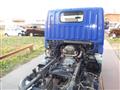 2005 Mitsubishi Canter