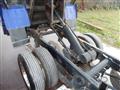 2005 Mitsubishi Canter