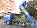 2005 Mitsubishi Canter
