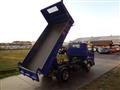 2005 Mitsubishi Canter