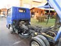 2005 Mitsubishi Canter