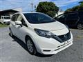 2020 Nissan Note