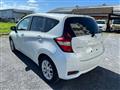 2020 Nissan Note
