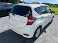 2020 Nissan Note