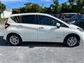 2020 Nissan Note