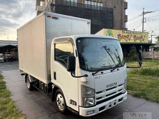 2007 Isuzu Isuzu Others