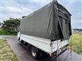2014 Mitsubishi Canter