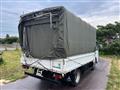 2014 Mitsubishi Canter