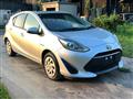 2018 Toyota AQUA