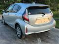 2018 Toyota AQUA
