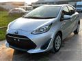 2018 Toyota AQUA