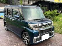 2019 Daihatsu Tanto Custom
