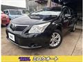 2011 Toyota Avensis