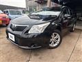 2011 Toyota Avensis