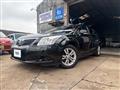 2011 Toyota Avensis