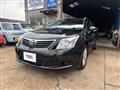 2011 Toyota Avensis