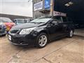 2011 Toyota Avensis