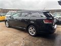 2011 Toyota Avensis